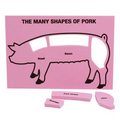 Pork Puzzle